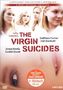 Sofia Coppola: The Virgin Suicides (Special Edition mit Hörbuch-DVD), DVD,DVD