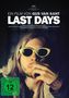 Gus van Sant: Last Days (2005), DVD