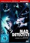 Johnnie To: Mad Detective, DVD