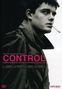 Control (2007), DVD