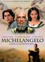 Jerry London: Michelangelo - Genie und Leidenschaft, DVD,DVD