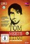 Aljoscha Pause: Tom meets Zizou - Kein Sommermärchen, DVD