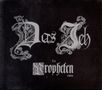 Ich: Die Propheten (+ Bonus Tracks), CD