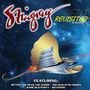 Stingray: Revisited (Ltd. Gold Edition), CD