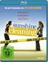 Christine Jeffs: Sunshine Cleaning (Blu-ray), BR