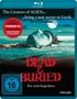 Gary Sherman: Dead And Buried (Blu-ray), BR
