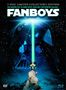 Kyle Newman: Fanboys (Blu-ray & DVD im Mediabook), BR,DVD