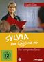 Erwin Keusch: Sylvia - Eine Klasse für sich (Gesamtausgabe), DVD