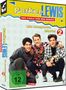 : Parker Lewis - Der Coole von der Schule Staffel 2, DVD,DVD,DVD,DVD,DVD