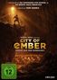 Gil Kenan: City Of Ember - Flucht aus der Dunkelheit, DVD