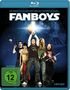 Kyle Newman: Fanboys (Blu-ray), BR