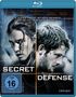 Philippe Haim: Secret Defense (2008) (Blu-ray), BR
