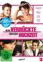 Stefan Holtz: Meine verrückte türkische Hochzeit, DVD