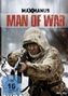 Joachim Ronning: Max Manus - Man Of War, DVD