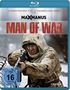 Joachim Ronning: Max Manus - Man Of War (Blu-ray), BR