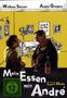 Louis Malle: Mein Essen mit Andre, DVD