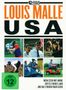 Louis Malle Box: USA, 3 DVDs