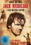 Monte Hellman: Jack Nicholson Western Edition, DVD
