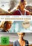 Guillermo Arriagi: Auf brennender Erde, DVD