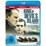 Marius Holst: King of Devil's Island (Blu-ray), BR