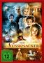 Der Nussknacker (2009), DVD