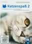 Katzenspass 2: Noch mehr TV-Unterhaltung für deine Katze, DVD