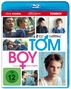 Celine Sciamma: Tomboy (Blu-ray), BR