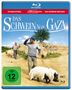Das Schwein von Gaza (Blu-ray), Blu-ray Disc, Blu-ray Disc