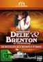 Delie und Brenton Komplettbox, 6 DVDs