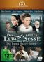 Don Sharp: Des Lebens bittere Süße Box 1 - Der Aufstieg der Emma Harte, DVD,DVD,DVD