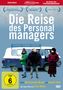 Eran Riklis: Die Reise des Personalmanagers, DVD