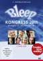 : Bleep-Kongress 2011 (Gesamtausgabe), DVD,DVD