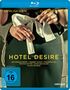 Sergej Moya: Hotel Desire (Blu-ray), BR
