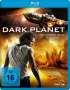 Dark Planet: The Inhabited Island & Rebelion (Blu-ray), Blu-ray Disc