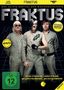 Fraktus, DVD