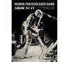 Henrik Freischlader: Show No.47: Live 2011, 2 DVDs