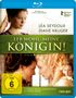 Benoit Jacquot: Leb wohl, meine Königin (Blu-ray), BR