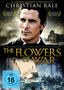 The Flowers of War, DVD