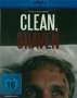 Lodge Kerrigan: Clean, Shaven (OmU) (Blu-ray), BR