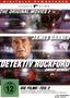 : Detektiv Rockford - Anruf genügt: Die Filme Teil 2, DVD,DVD,DVD,DVD