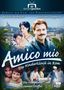 Paolo Poeti: Amico Mio: Die Kinderklinik in Rom Staffel 2, DVD,DVD,DVD