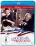 Christian Vincent: Die Köchin und der Präsident (Blu-ray), BR
