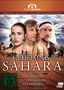 Das Geheimnis der Sahara (Langfassung), 3 DVDs