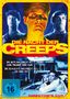 Die Nacht der Creeps, DVD