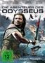 Die Abenteuer des Odysseus (1997), DVD