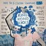 : King Kong Kicks Vol. 5, CD