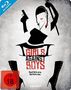 Austin Chick: Girls Against Boys (Blu-ray im Steelbook), BR