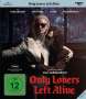 Only Lovers Left Alive (Blu-ray), Blu-ray Disc