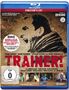 Trainer! - Director's Cut, Blu-ray Disc