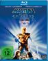Masters Of The Universe (Blu-ray), Blu-ray Disc